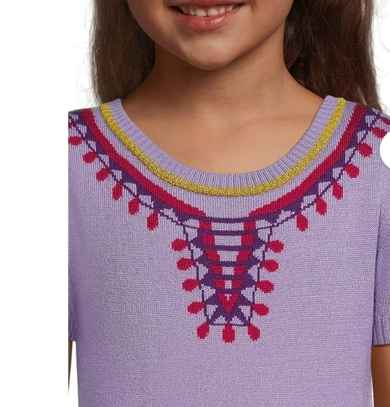 Disney Wish Dress - Picture 2 of 8